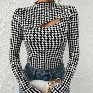 Woman’s Bodysuit